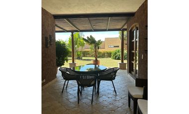 Venta de casa en llanogrande
