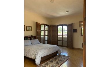 Venta de casa en llanogrande