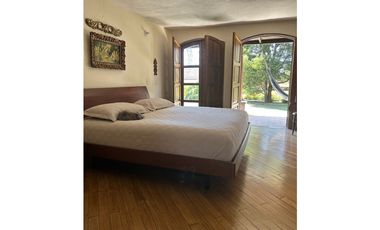 Venta de casa en llanogrande