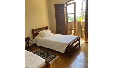 Venta de casa en llanogrande