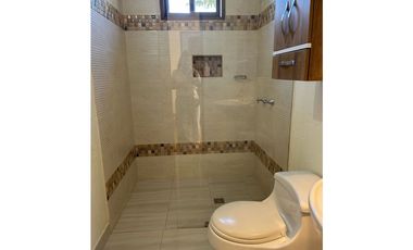 Venta de casa en llanogrande