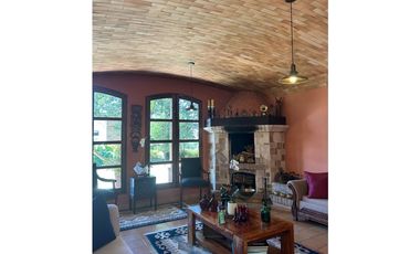 Venta de casa en llanogrande