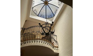 Venta de casa en llanogrande