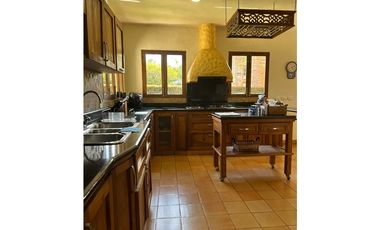Venta de casa en llanogrande