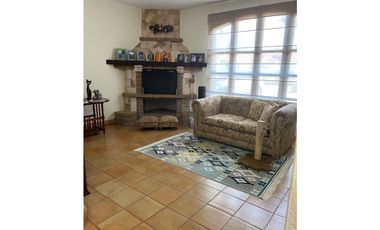 Venta de casa en llanogrande