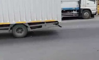 Disewakan lahan pinggir jalan dekat bandara