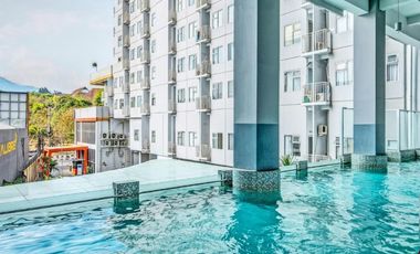 Dijual Cepat Unit Easton Park Jatinangor Kosongan Harga Termurah