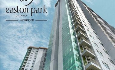 Dijual Cepat Unit Easton Park Jatinangor Kosongan Harga Termurah