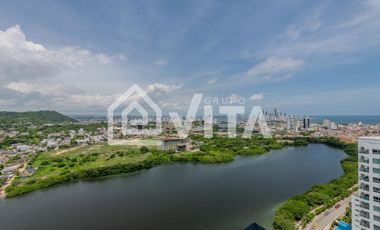 SE VENDE APARTAMENTO EN MURANO CENTRO - EL CABRERO