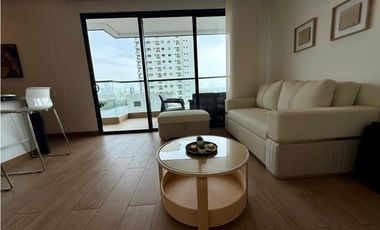 SE VENDE APARTAMENTO EN MURANO CENTRO - EL CABRERO