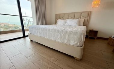 SE VENDE APARTAMENTO EN MURANO CENTRO - EL CABRERO