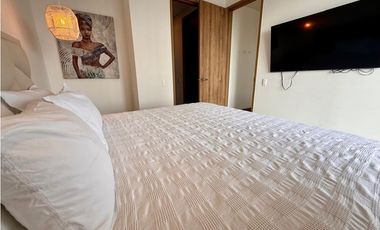 SE VENDE APARTAMENTO EN MURANO CENTRO - EL CABRERO