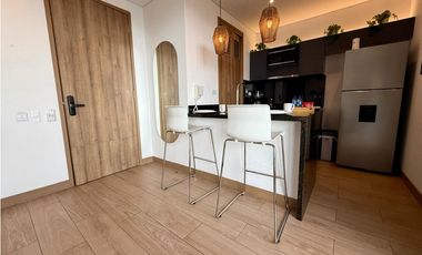 SE VENDE APARTAMENTO EN MURANO CENTRO - EL CABRERO