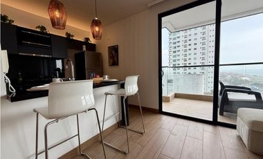 SE VENDE APARTAMENTO EN MURANO CENTRO - EL CABRERO