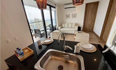 SE VENDE APARTAMENTO EN MURANO CENTRO - EL CABRERO