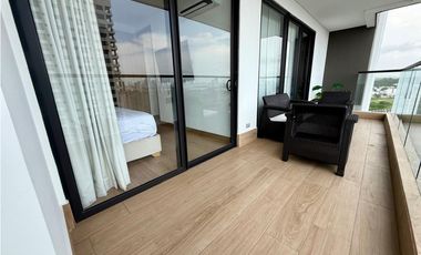 SE VENDE APARTAMENTO EN MURANO CENTRO - EL CABRERO