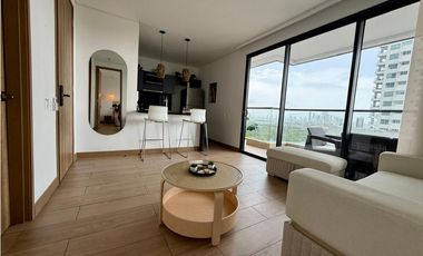 SE VENDE APARTAMENTO EN MURANO CENTRO - EL CABRERO