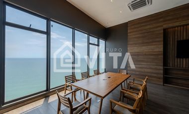 SE VENDE APARTAMENTO EN MURANO CENTRO - EL CABRERO