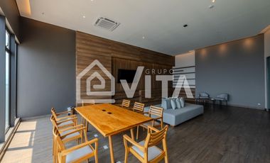 SE VENDE APARTAMENTO EN MURANO CENTRO - EL CABRERO