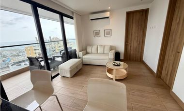 SE VENDE APARTAMENTO EN MURANO CENTRO - EL CABRERO