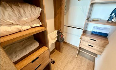 SE VENDE APARTAMENTO EN MURANO CENTRO - EL CABRERO