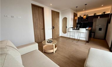 SE VENDE APARTAMENTO EN MURANO CENTRO - EL CABRERO