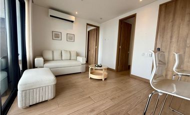 SE VENDE APARTAMENTO EN MURANO CENTRO - EL CABRERO