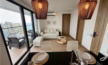 SE VENDE APARTAMENTO EN MURANO CENTRO - EL CABRERO