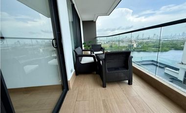 SE VENDE APARTAMENTO EN MURANO CENTRO - EL CABRERO