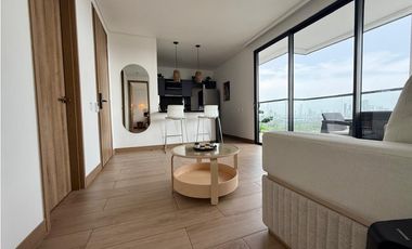 SE VENDE APARTAMENTO EN MURANO CENTRO - EL CABRERO