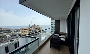 SE VENDE APARTAMENTO EN MURANO CENTRO - EL CABRERO