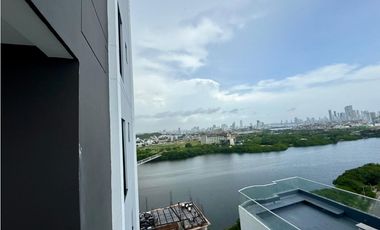 SE VENDE APARTAMENTO EN MURANO CENTRO - EL CABRERO