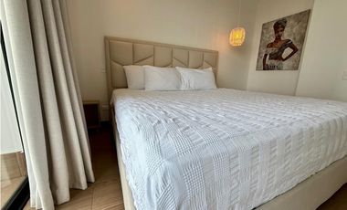 SE VENDE APARTAMENTO EN MURANO CENTRO - EL CABRERO