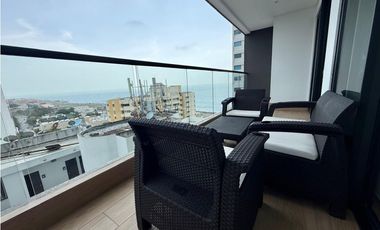 SE VENDE APARTAMENTO EN MURANO CENTRO - EL CABRERO