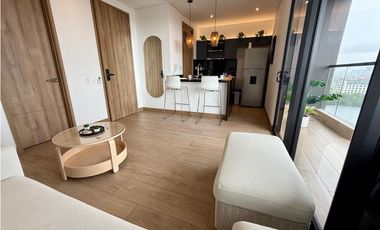 SE VENDE APARTAMENTO EN MURANO CENTRO - EL CABRERO