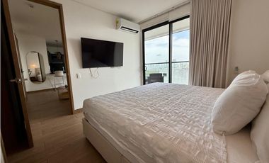 SE VENDE APARTAMENTO EN MURANO CENTRO - EL CABRERO