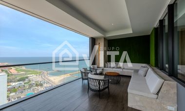 SE VENDE APARTAMENTO EN MURANO CENTRO - EL CABRERO