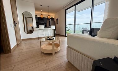 SE VENDE APARTAMENTO EN MURANO CENTRO - EL CABRERO