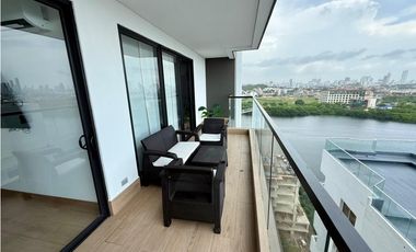 SE VENDE APARTAMENTO EN MURANO CENTRO - EL CABRERO