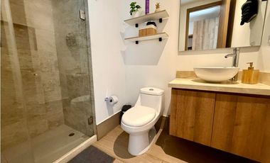 SE VENDE APARTAMENTO EN MURANO CENTRO - EL CABRERO