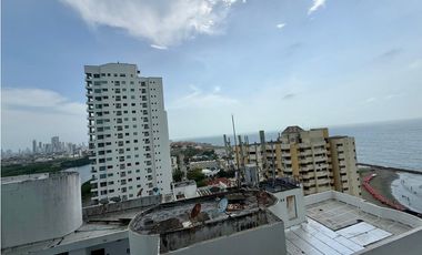 SE VENDE APARTAMENTO EN MURANO CENTRO - EL CABRERO