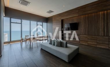 SE VENDE APARTAMENTO EN MURANO CENTRO - EL CABRERO