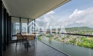 SE VENDE APARTAMENTO EN MURANO CENTRO - EL CABRERO