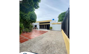 SE VENDE CASA EN EL BARRIO JARDN