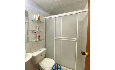 SE VENDE CASA EN EL BARRIO JARDN