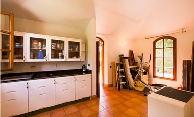 Casa campestre en  Arriendo en el Alto de Palmas