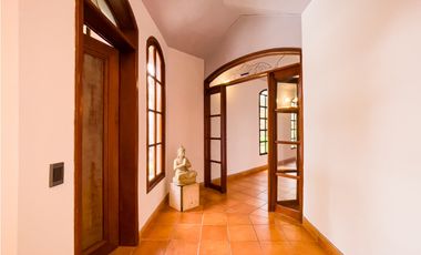 Casa campestre en  Arriendo en el Alto de Palmas