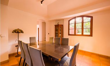 Casa campestre en  Arriendo en el Alto de Palmas
