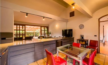 Casa campestre en  Arriendo en el Alto de Palmas