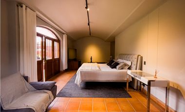Casa campestre en  Arriendo en el Alto de Palmas